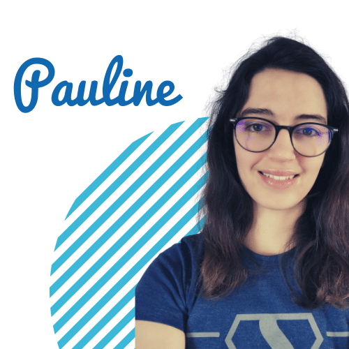 Comment aider les étudiants ? Le témoignage de Pauline, lauréate d’une bourse « Vocation Numérique » (3/3)